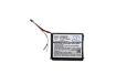 Garmin Edge 510 Battery (p/n 361-00050-03 361-00050-10) - 5