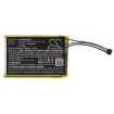 Garmin Edge 830/530 Battery (p/n 361-00121-00/10) - 3
