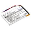 Garmin Nuvi 770T 770 Battery (p/n 010-00657-06) - 1