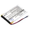 Garmin Nuvi 770T 770 Battery (p/n 010-00657-06) - 2