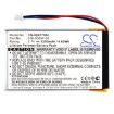 Garmin Nuvi 770T 770 Battery (p/n 010-00657-06) - 3