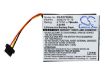 Battery for Pioneer AVIC-U220 F3210BT F320BT F310BT F220 (p/n 338937010176) - 1