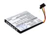 Battery for Pioneer AVIC-U220 F3210BT F320BT F310BT F220 (p/n 338937010176) - 3