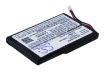 Sureshotgps Micro V3 C2796 Battery (p/n H603450H) Replacement - 2