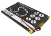Navigon 40 Premium/Plus/Easy Battery (p/n 384.00035.005 8390-ZC01-0780) - 3