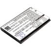Battery for Qstarz BT-Q818X BT-Q810 BT-1000X HXE-W01 - 2