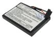 Battery for Mitac Mio Moov 560 510 500 405 400 MIO 4190 M1100 - 1
