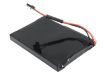Battery for Mitac Mio Moov 560 510 500 405 400 MIO 4190 M1100 - 3