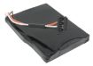 Battery for Mitac Mio Moov 560 510 500 405 400 MIO 4190 M1100 - 4