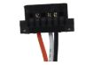 Battery for Mitac Mio Moov 560 510 500 405 400 MIO 4190 M1100 - 6