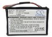 Navigon 5100 MAX Battery (p/n 541380530001) Replacement - 5