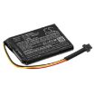 Tomtom XXL XL 340TM 335TM Battery (p/n 6027A0090721 6027A0093901) - 1