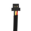 Tomtom XXL XL 340TM 335TM Battery (p/n 6027A0090721 6027A0093901) - 4
