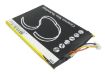 SkyCaddie SGX-W Rangefinder Battery ENCPT505068HT GPS0320MG051 - 3