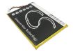 SkyCaddie SGX-W Rangefinder Battery ENCPT505068HT GPS0320MG051 - 4