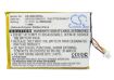 SkyCaddie SGX-W Rangefinder Battery ENCPT505068HT GPS0320MG051 - 5
