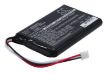 Pharos PDR200 Drive GPS 200 Battery (p/n TM523450 1S1P) - 2