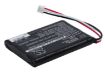 Pharos PDR200 Drive GPS 200 Battery (p/n TM523450 1S1P) - 3