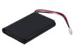 Pharos PDR200 Drive GPS 200 Battery (p/n TM523450 1S1P) - 4