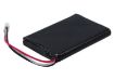 Pharos PDR200 Drive GPS 200 Battery (p/n TM523450 1S1P) - 5