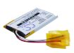 Bose QuietComfort 20 QC20 Battery (p/n PR-452035) Replacement - 2