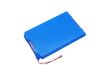 SkyCaddie Touch Battery SPT-1301 for Skygolf X8F-SCTouch - 4
