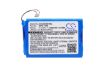 SkyCaddie Touch Battery SPT-1301 for Skygolf X8F-SCTouch - 5
