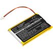 Izzo Swami 4000 Golf GPS Battery H603450H A43094 - 1