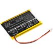 Izzo Swami 4000 Golf GPS Battery H603450H A43094 - 2