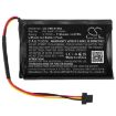 Tomtom VIA 62 Go 520 WIFI Go 510 Battery AHA11110004 AT6 - 3