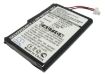Garmin iQue 3600a/3600/3200 Battery (p/n 1A2W423C2 A2X128A2) - 1