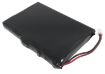 Garmin iQue 3600a/3600/3200 Battery (p/n 1A2W423C2 A2X128A2) - 3