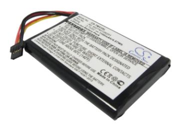 Tomtom XXL IQ Routes Battery 5EP0.029.01 4EP0.001.02 6027A0106201 - 1