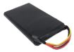 Tomtom XXL IQ Routes Battery 5EP0.029.01 4EP0.001.02 6027A0106201 - 4