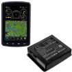 Garmin Aera 796/795 Battery (p/n 010-11756-04 361-00055-00) - 4