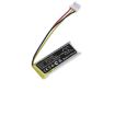 Battery for Calamp LMU-800/3030/3000/300/200 (p/n 1BF112-E601435) - 1