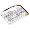 Battery for Garmin Nuvi 785T 785 780T 780 (p/n EC36EC4240878) - 1