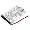 Battery for Garmin Nuvi 785T 785 780T 780 (p/n EC36EC4240878) - 2