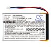 Battery for Garmin Nuvi 785T 785 780T 780 (p/n EC36EC4240878) - 3
