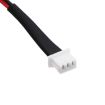Battery for Tomtom VIA 1535T 1505T 1505M 1435TM 1405M 6027A0114501 - 5