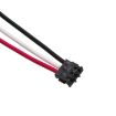 Battery for Garmin Nuvi 3750 3550LM 3490LMT 3450 (p/n 361-00046-00) - 5