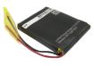 Garmin Foretrex 405/405cx/401 Battery (p/n 361-00034-01) - 4