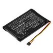 Battery for Garmin Nuvi 2599LMTHD 2599LMT 2597LMT 2589LMT 5-inch - 2