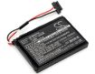 Battery for Magellan RoadMate N393M-5000/N393M-4300 BP-TATA3-11/720 - 1