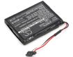 Battery for Magellan RoadMate N393M-5000/N393M-4300 BP-TATA3-11/720 - 2
