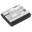 Garmin Zumo 660LM 650 600 Battery (p/n 010-11143-00 361-00038-01) - 1
