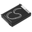 Garmin Zumo 660LM 650 600 Battery (p/n 010-11143-00 361-00038-01) - 3