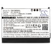 Garmin Zumo 660LM 650 600 Battery (p/n 010-11143-00 361-00038-01) - 5