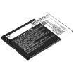 Zoomax Snow 4.3" Video Magnifier Battery (p/n R001710000) - 3