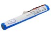 Battery for Garmin gWind Wireless Transducer 010-01248-00 - 4